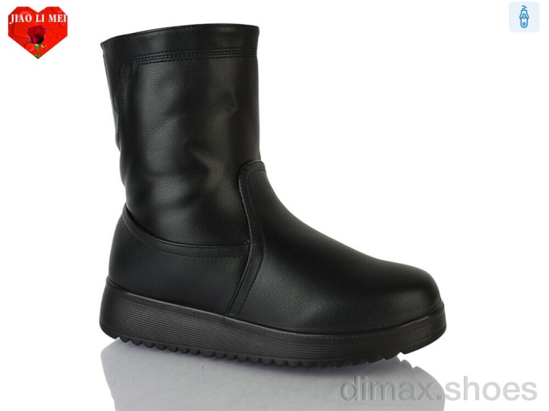 Jiao Li Mei A236 black