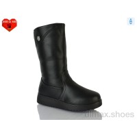 Jiao Li Mei 883 black