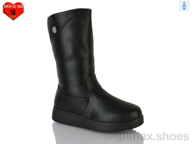 Jiao Li Mei 883 black