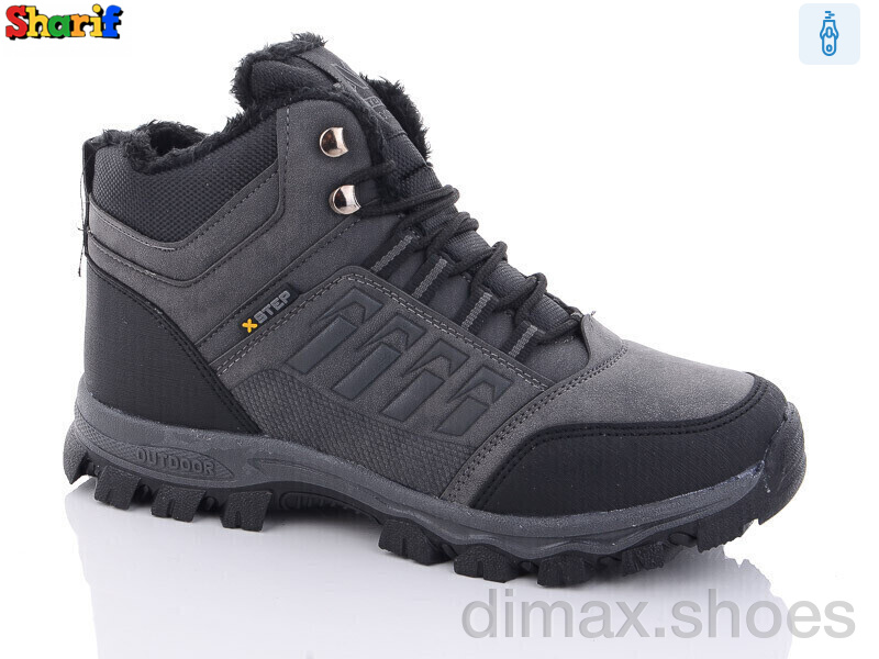 Sharif BX6-3