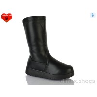 Jiao Li Mei 881 black