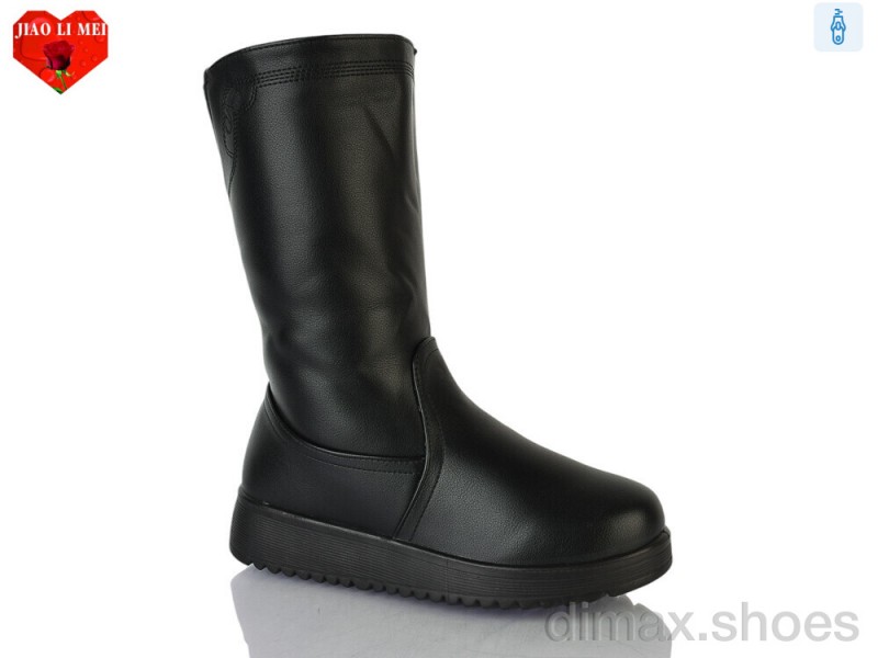 Jiao Li Mei 881 black