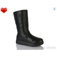 Jiao Li Mei 882 black