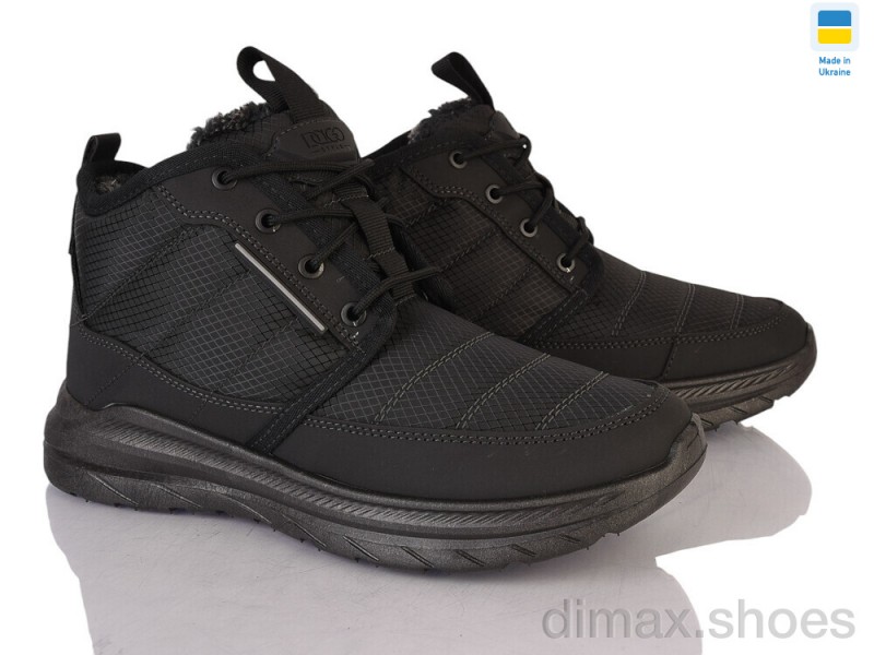 Paolla 2305 чорний
