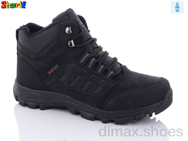 Sharif BX6-2