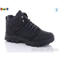 Sharif XX6-3