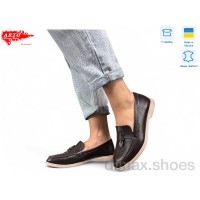 ARTO 365 коричневий к.