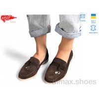 ARTO 365 коричневыий з.