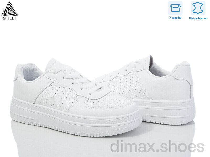 STILLI Group BB350 шкіра