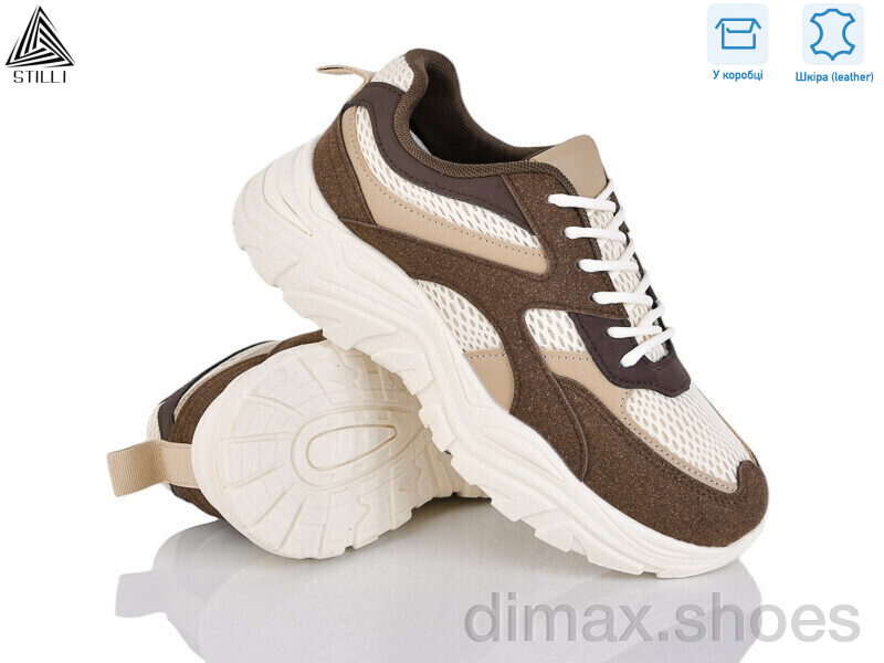 STILLI Group A300-10 шкіра піна