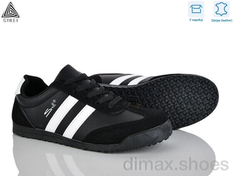 STILLI Group ZH10-6 шкіра