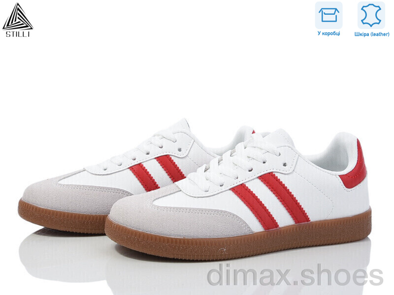 STILLI Group L2410-19 шкіра