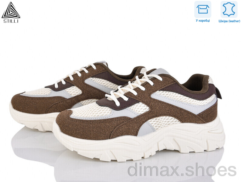 STILLI Group A300-9 шкіра піна