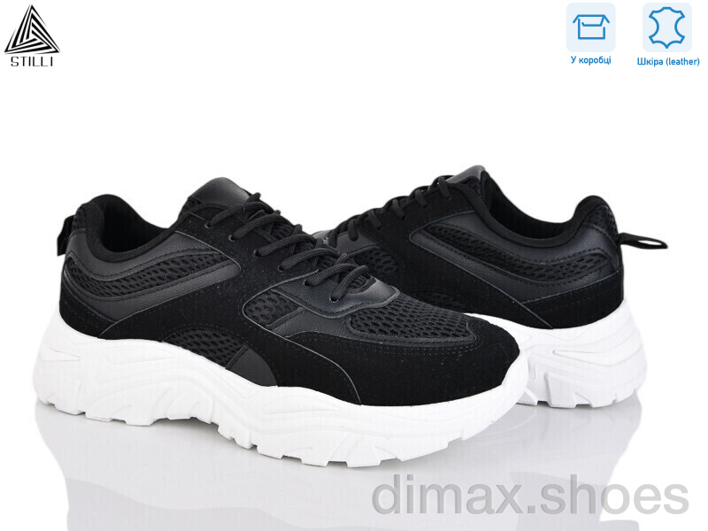 STILLI Group A300-5 шкіра піна