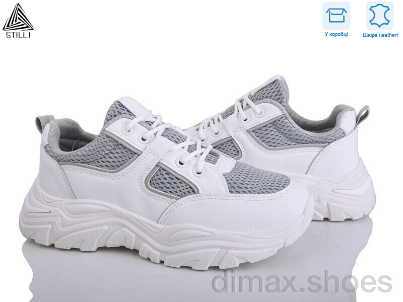 STILLI Group A400-5 шкіра піна