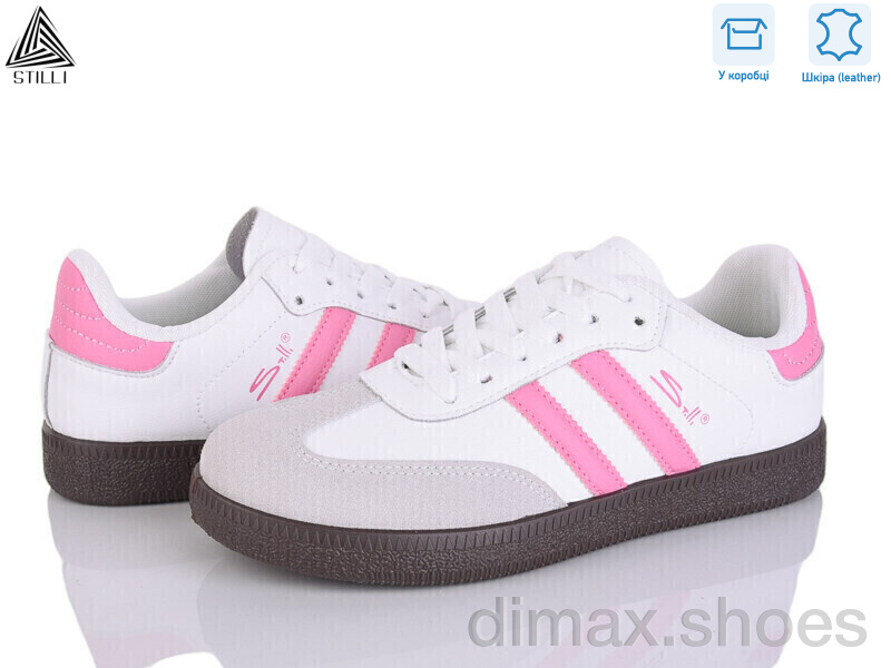 STILLI Group L2410-28 шкіра