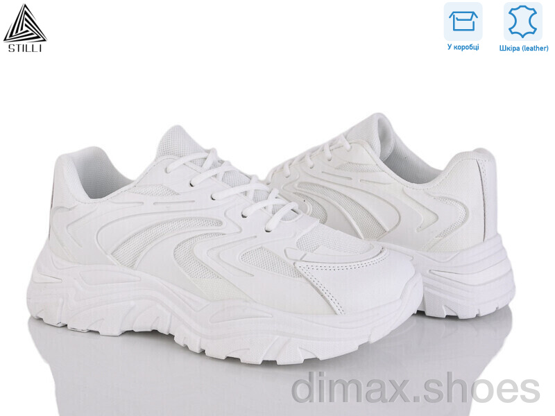 STILLI Group A02 шкіра піна