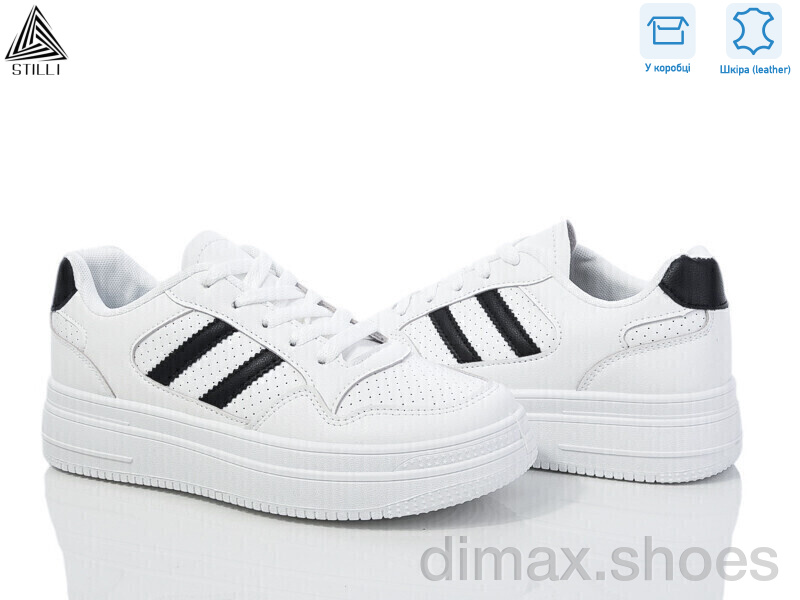 STILLI Group BB390-3 шкіра