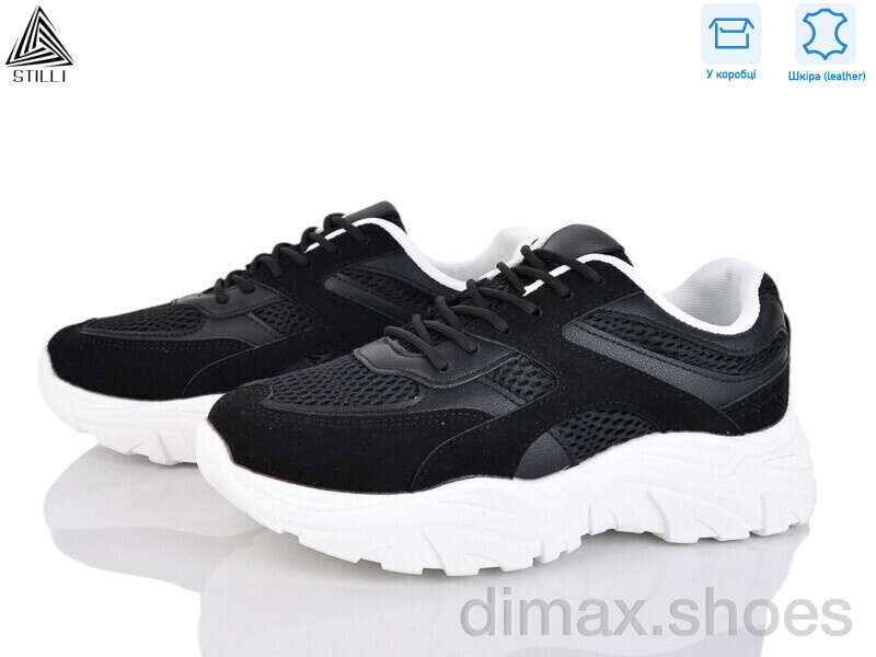 STILLI Group A300-6 шкіра піна