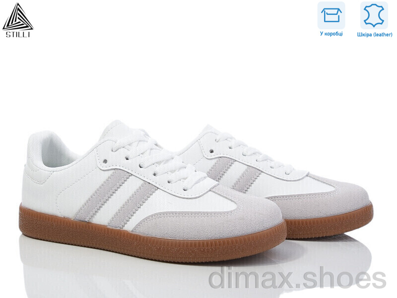 STILLI Group L2410-17 шкіра