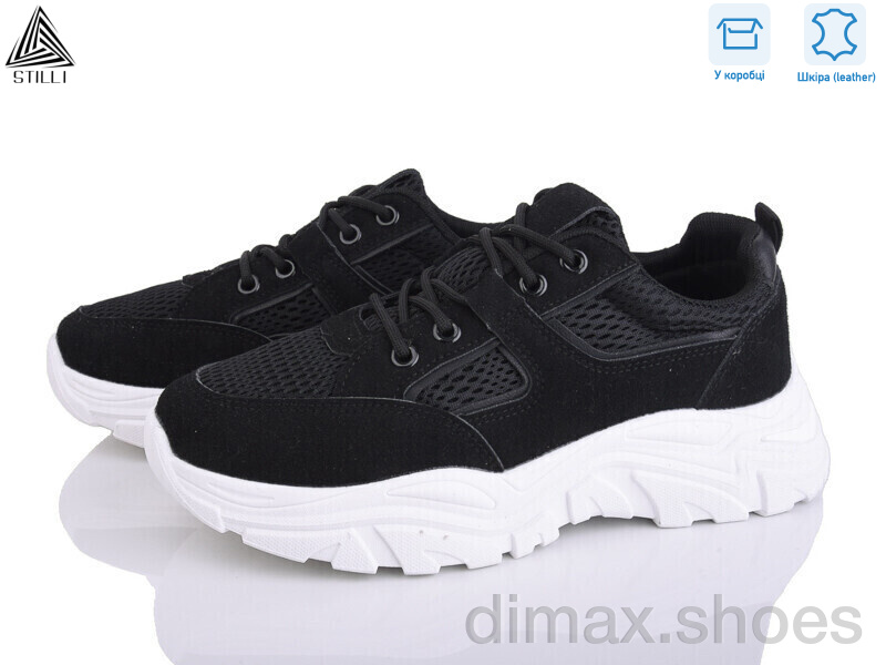 STILLI Group A400-3 шкіра піна