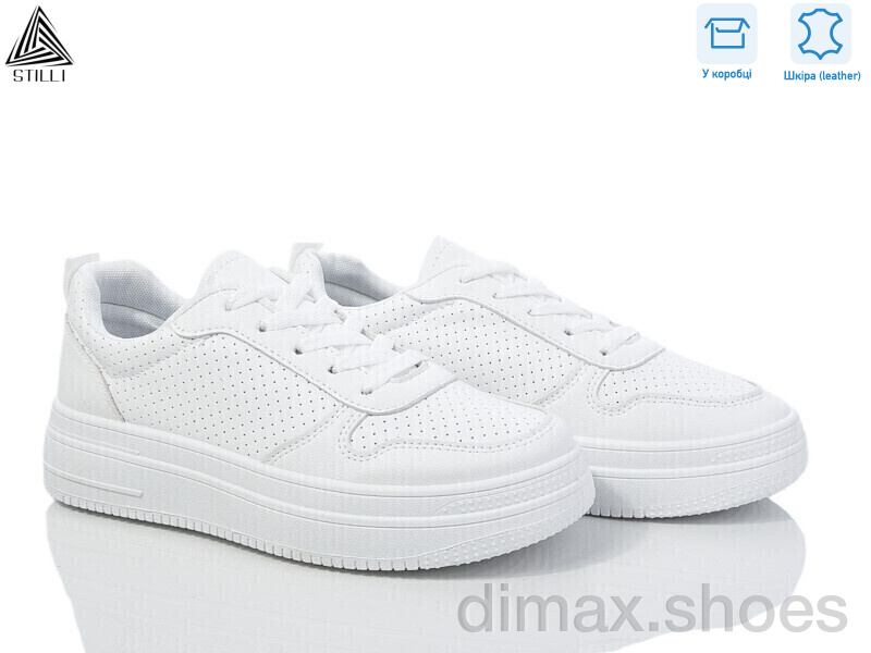 STILLI Group BB370 шкіра