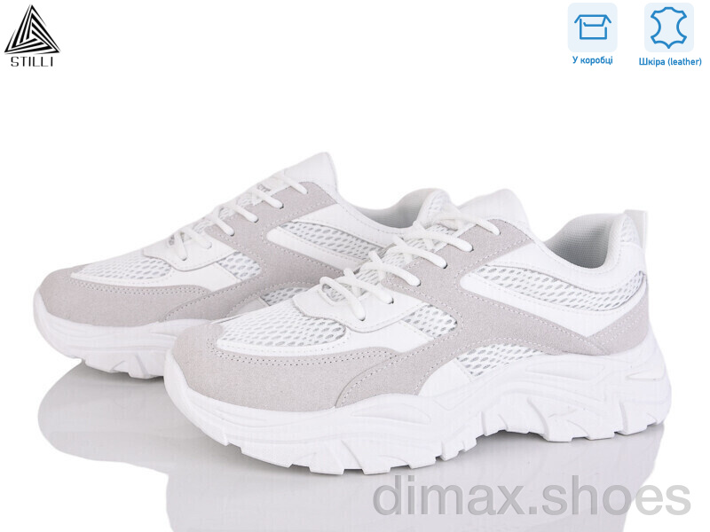 STILLI Group A300-3 шкіра піна