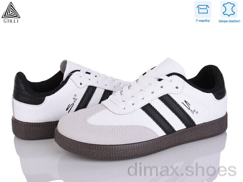 STILLI Group L2410-25 шкіра