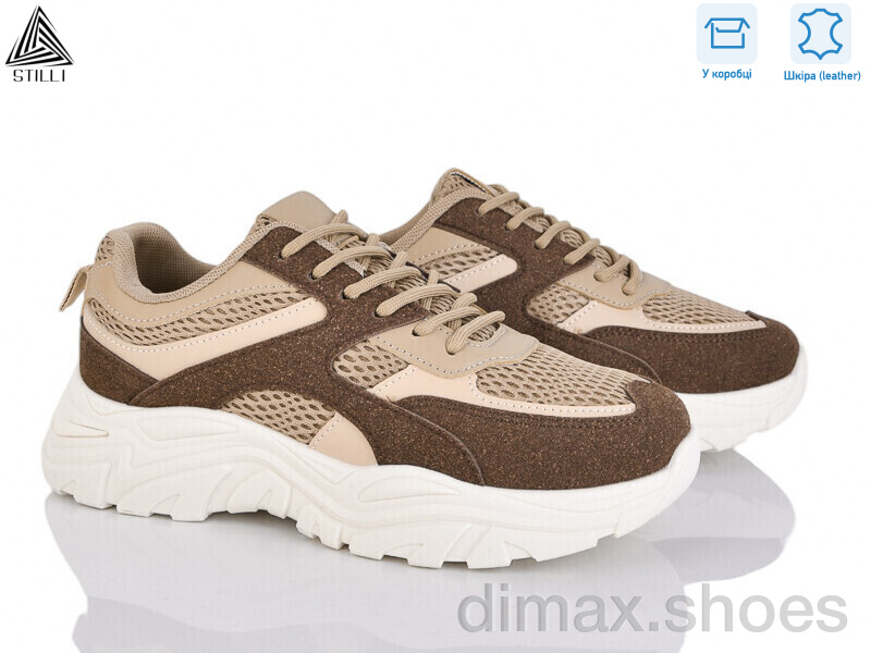 STILLI Group A300-8 шкіра піна