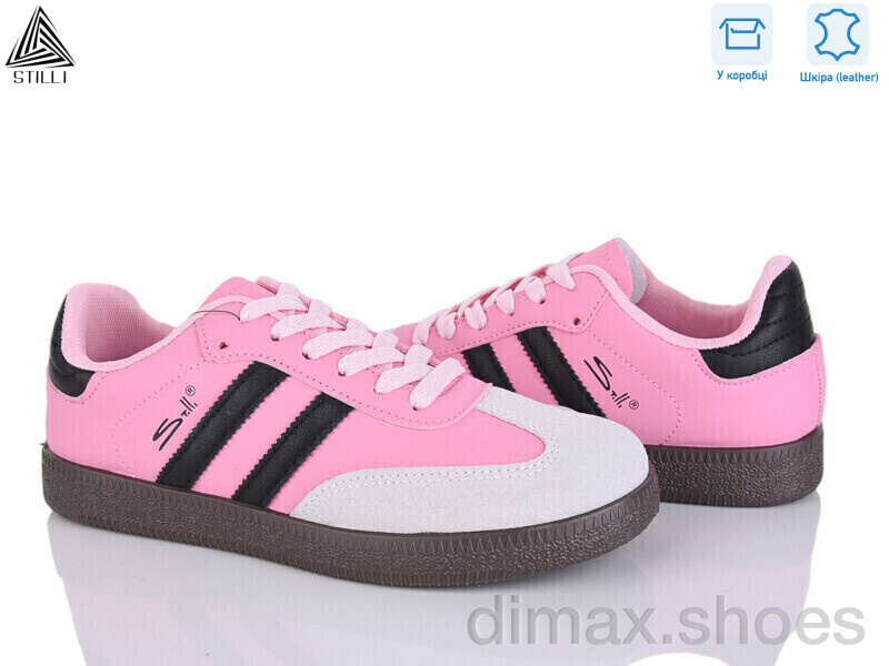 STILLI Group L2410-29 шкіра