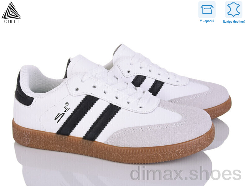 STILLI Group L2410-22 шкіра