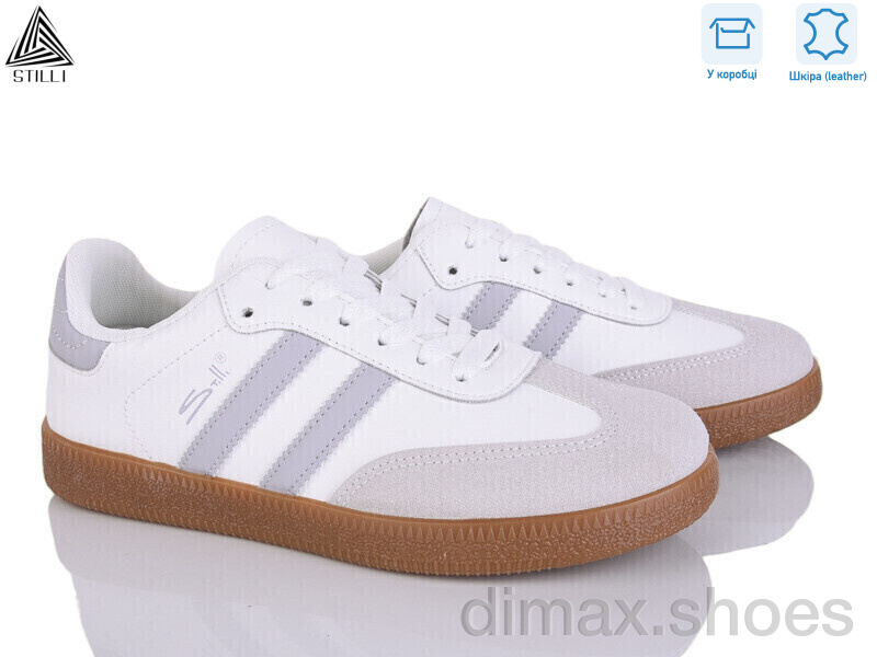 STILLI Group L2410-27 шкіра