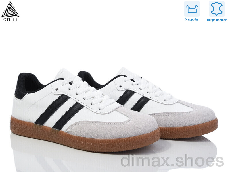 STILLI Group L2410-13 шкіра