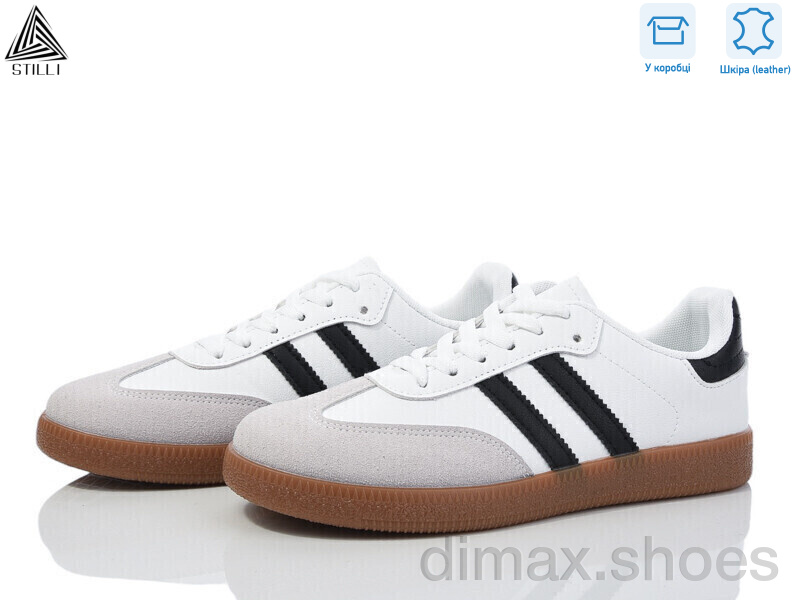 STILLI Group L2410-12 шкіра