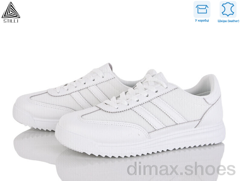 STILLI Group AX50-1 шкіра