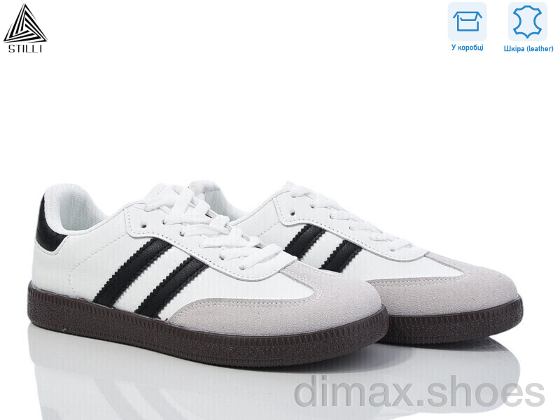 STILLI Group L2410-8 шкіра