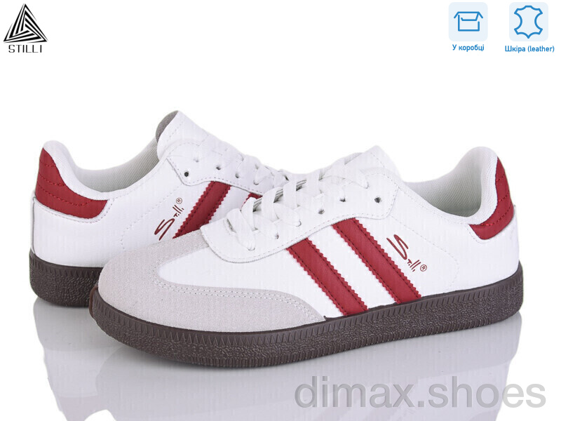 STILLI Group L2410-31 шкіра