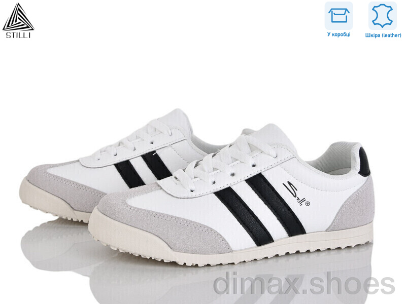 STILLI Group ZH10-7 шкіра