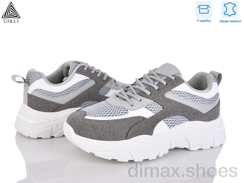 STILLI Group A300-13 шкіра піна