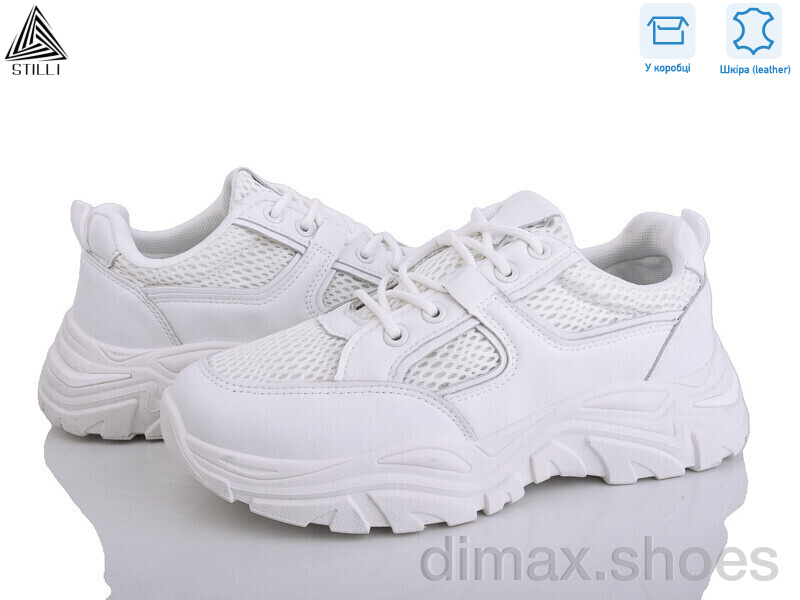 STILLI Group A400-2 шкіра піна