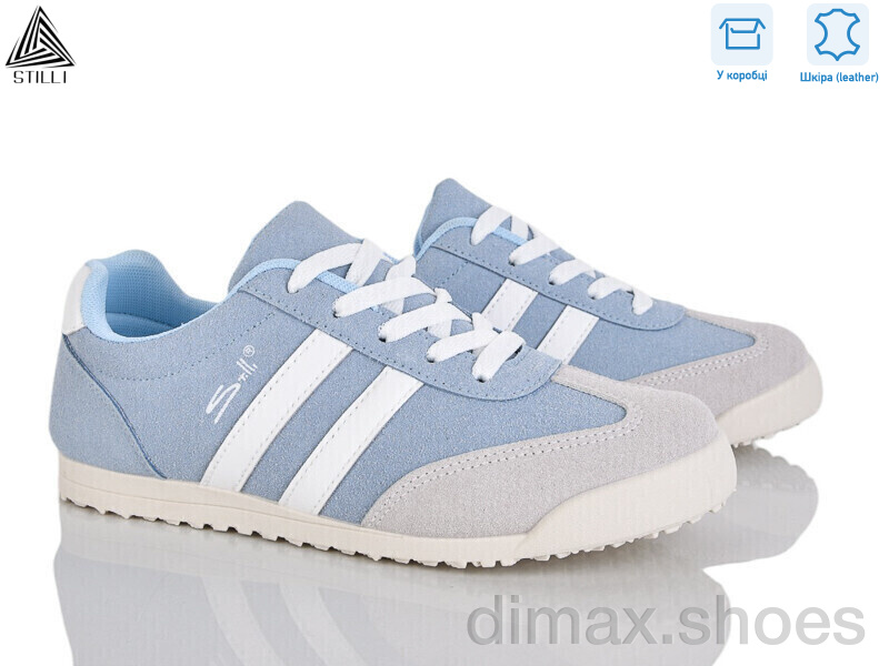 STILLI Group ZH10-2 шкіра