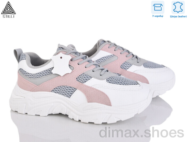 STILLI Group A300-17 шкіра піна