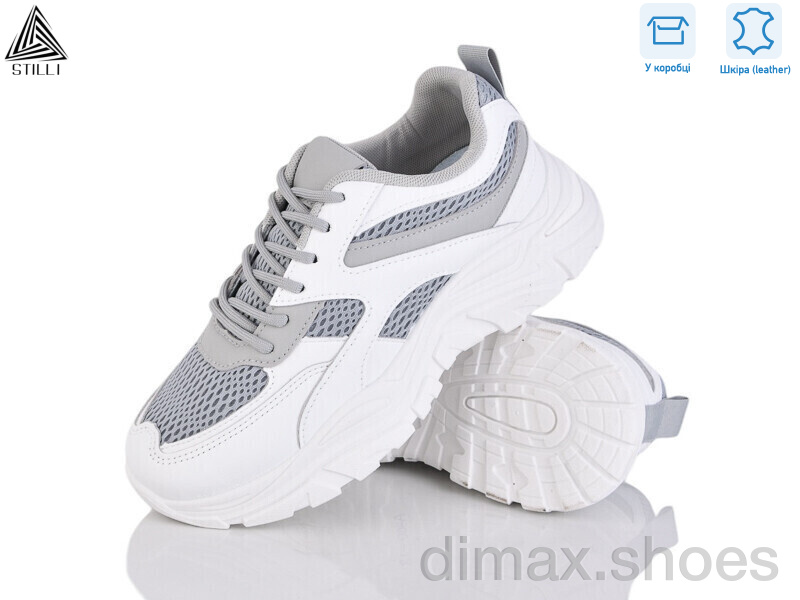 STILLI Group A300-18 шкіра піна