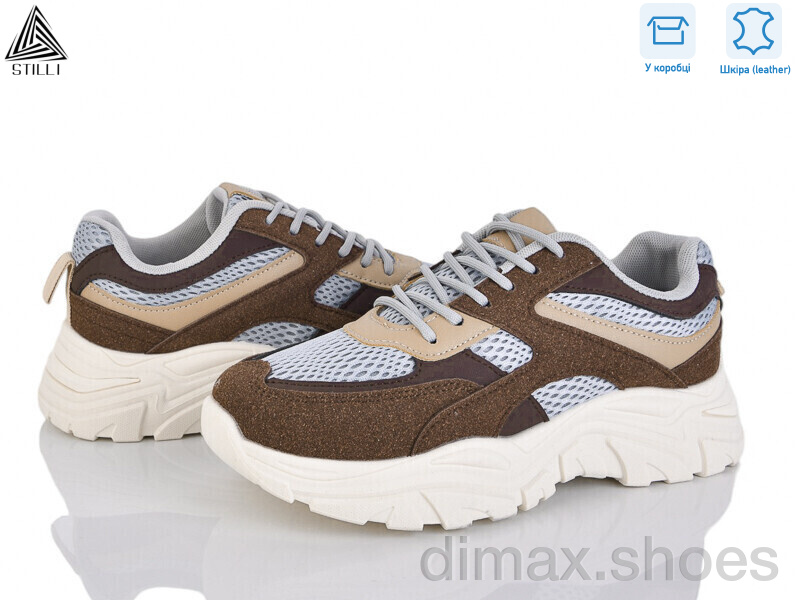 STILLI Group A300-16 шкіра піна