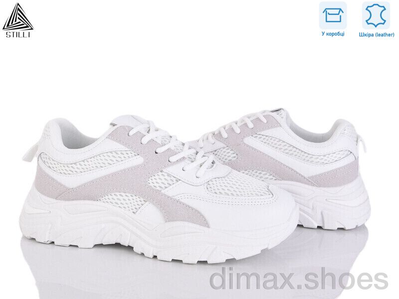 STILLI Group A300-7 шкіра піна