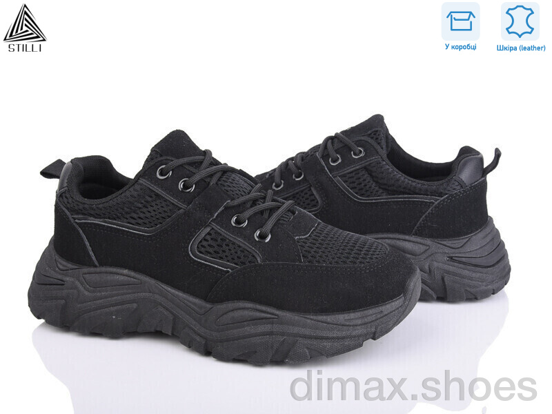 STILLI Group A400-1 шкіра піна