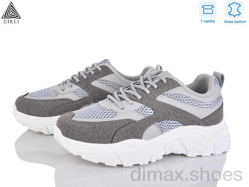 STILLI Group A300-12 шкіра піна