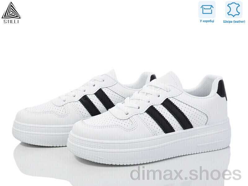 STILLI Group BB450-2 шкіра