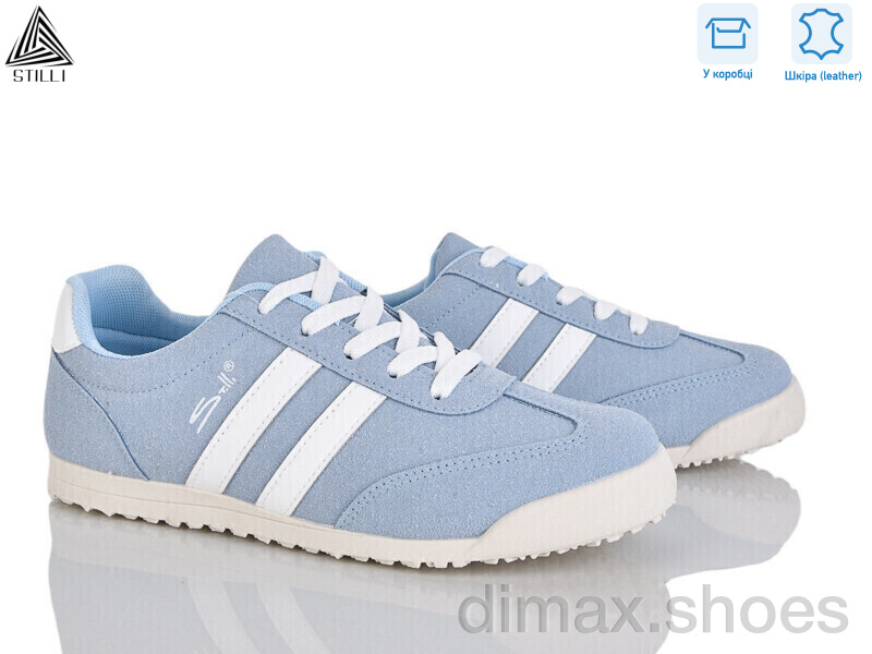 STILLI Group ZH10-4 шкіра