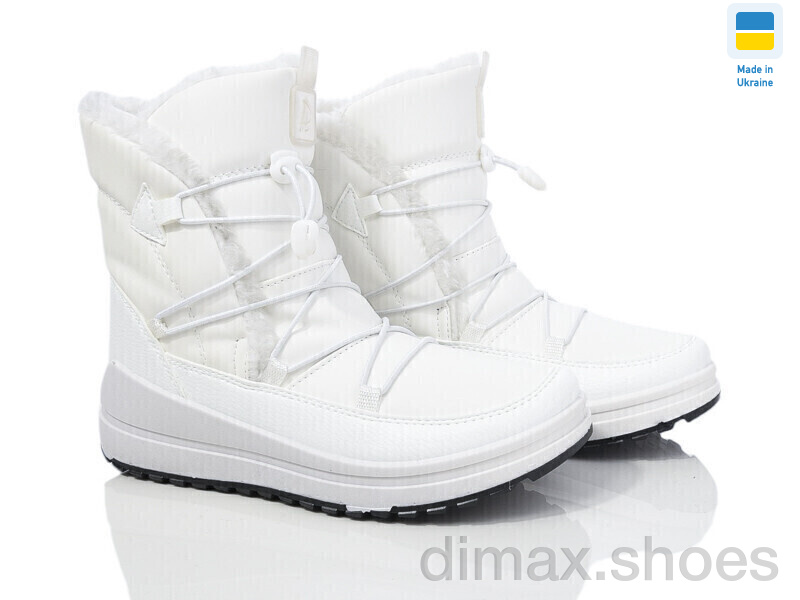 Paolla 461 білий